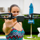 Imagen para el artículo titulado DJI Spark, análisis: es asombroso todo lo que se puede hacer con un dron tan pequeño